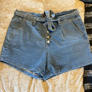 Just USA Classic Blue Jeans